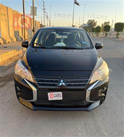 ميتسوبيشي ميراج